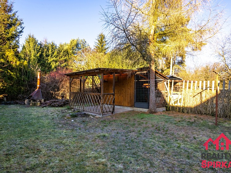Prodej domu, 56 m² (17 z 18)