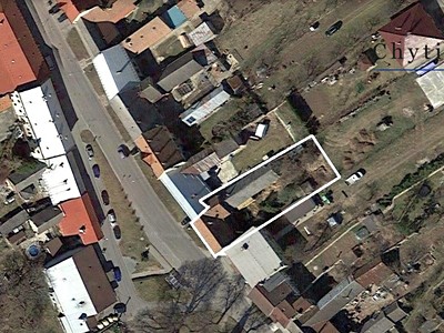 Prodej domu, 480 m² (3 z 16)