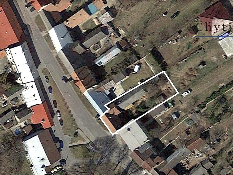 Prodej domu, 480 m² (3 z 16)