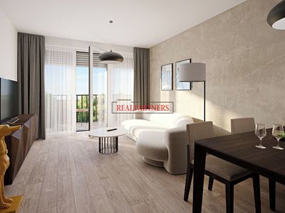 Prodej bytu 1+kk 38 m²