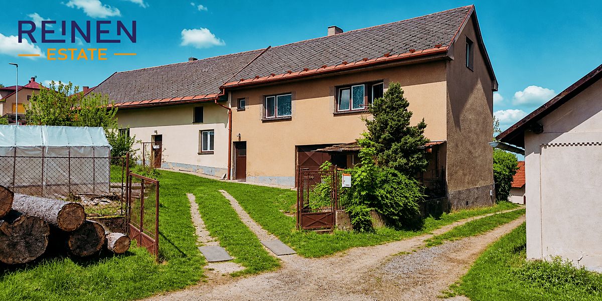 Prodej rodinného domu 142 m², pozemek 525 m²