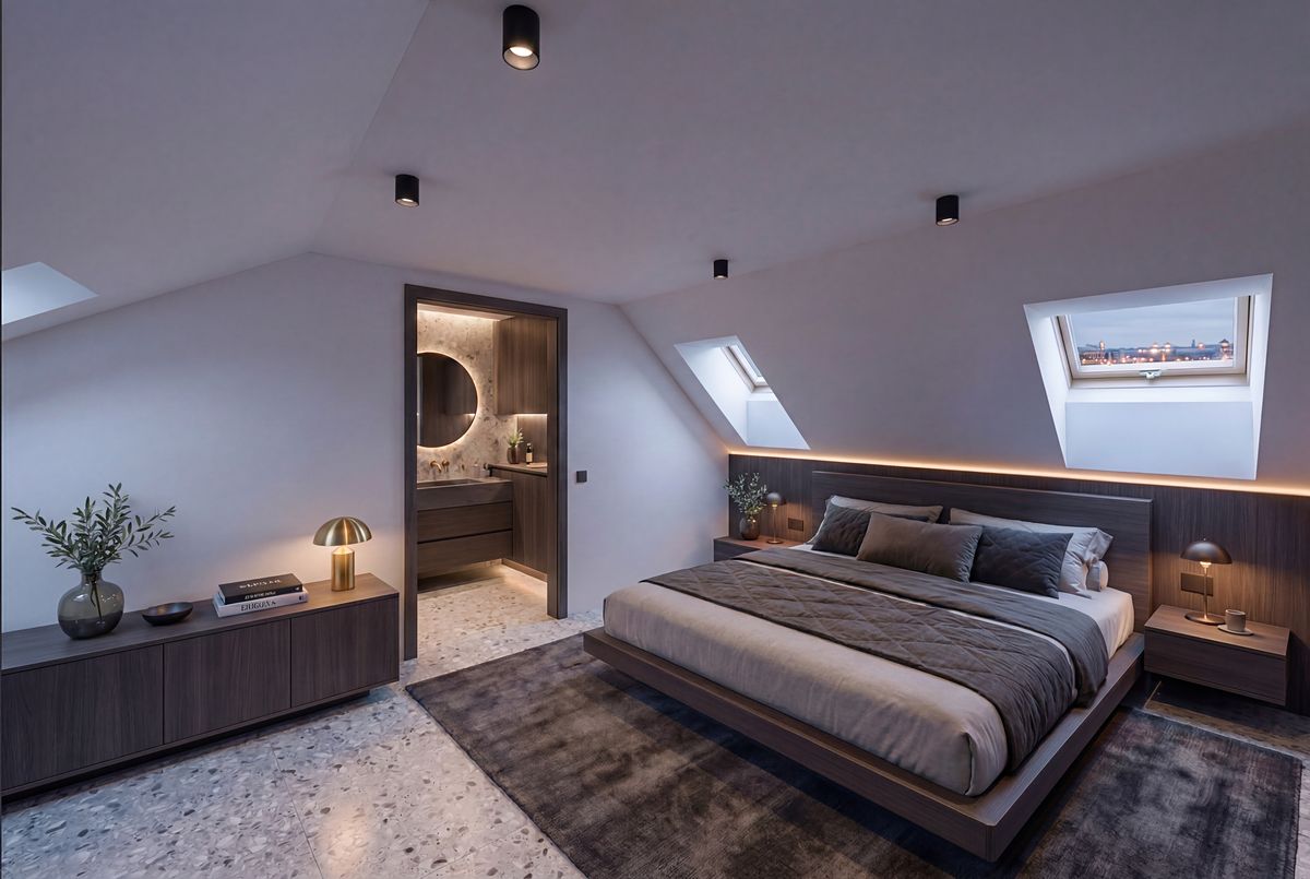 Prodej bytu 4+kk 189 m² – fotografie 4