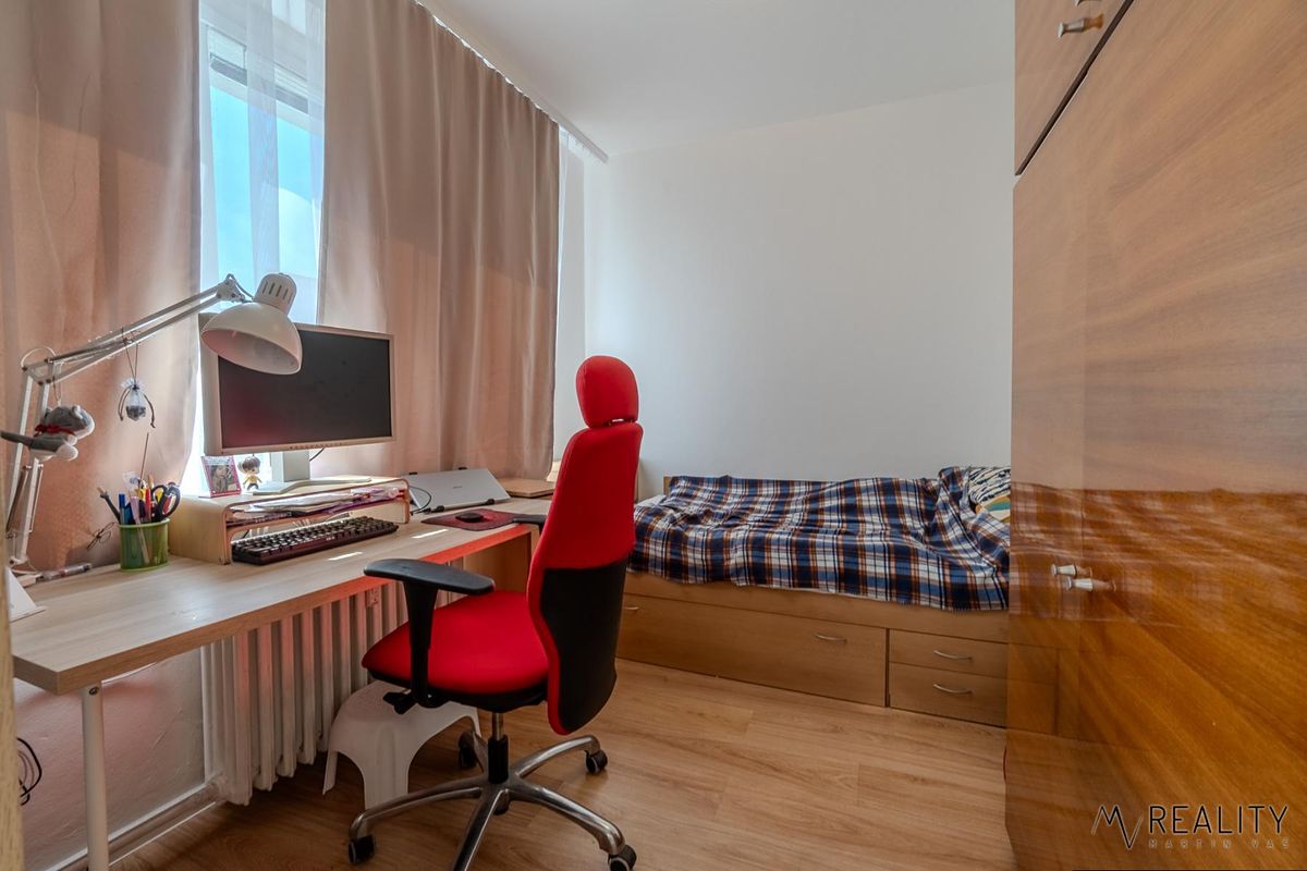 Pronájem bytu 3+1 63 m² – fotografie 5