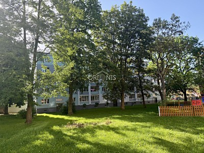 Prodej bytu 3+1 68 m²