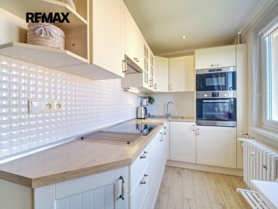 Prodej bytu 3+1 77 m²