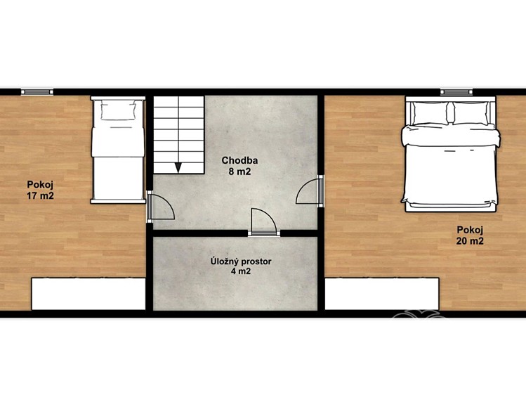 Prodej pozemku, 1 029 m² (13 z 23)