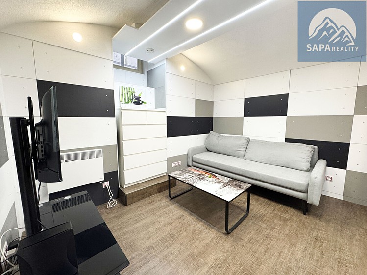 Pronájem bytu 2+kk, 42 m² (8 z 11)