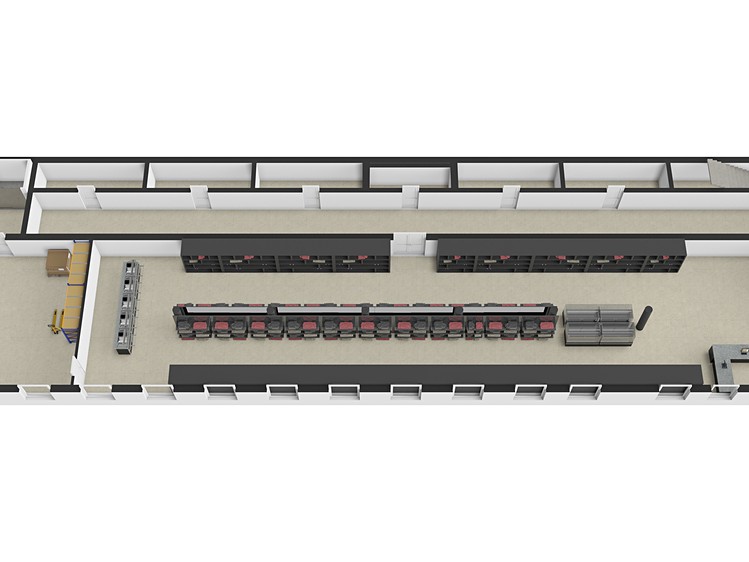 Prodej komerčního prostoru, 1 300 m² (20 z 22)