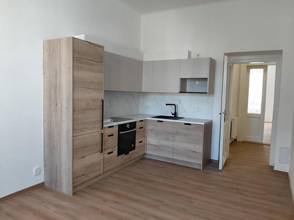 Pronájem bytu 2+1 78 m²