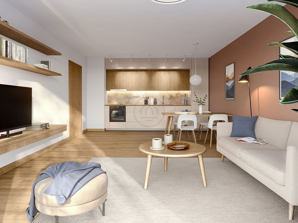 Prodej bytu 2+kk 61 m² – fotografie 4