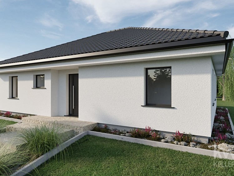 Haus zum Kauf, 102 m² (6 von 26)