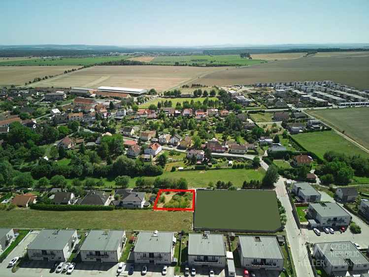 Prodej pozemku, 645 m² (8 z 8)
