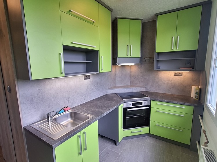 Pronájem bytu 2+1, 61 m² (10 z 21)