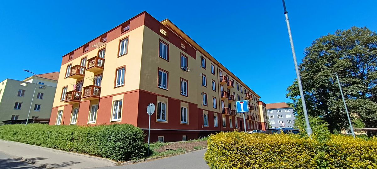 Prodej bytu 1+kk 21 m²