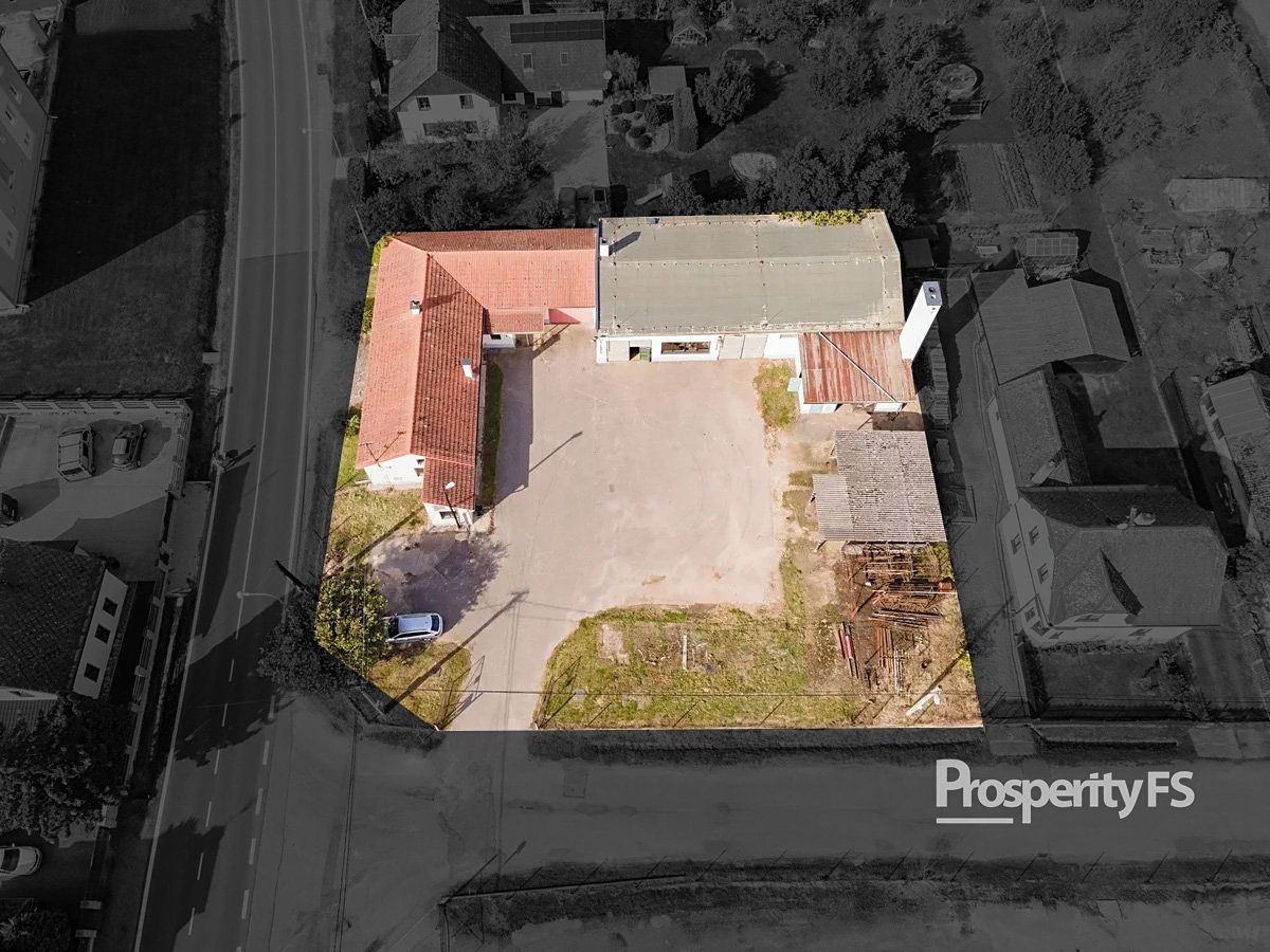Prodej kanceláře 475 m² – fotografie 2