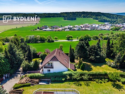 Prodej domu, 250 m² (2 z 48)