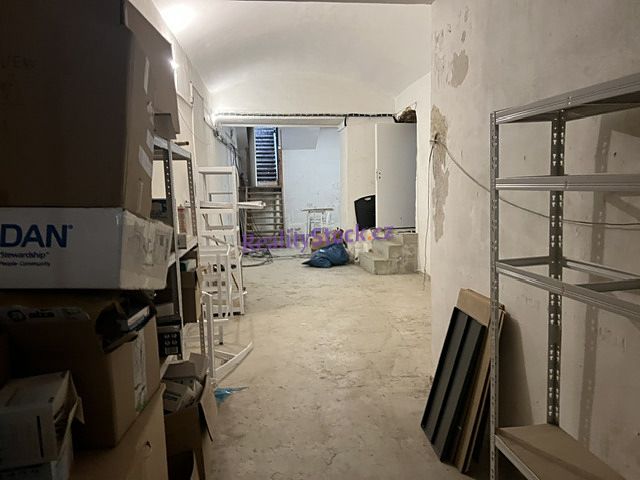 Pronájem skladového prostoru 50 m²