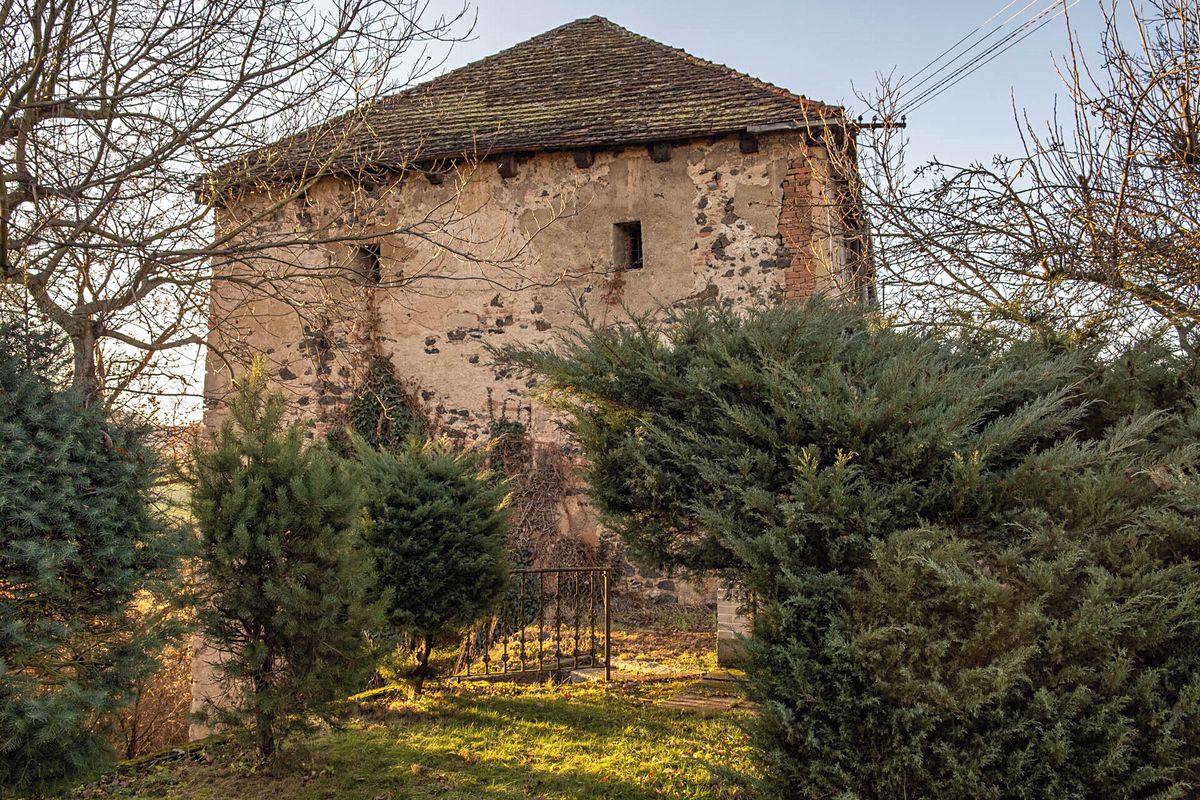 Prodej chalupy 100 m², pozemek 1189 m² – fotografie 2