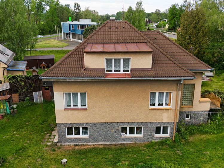 Haus zum Kauf, 120 m² (3 von 20)