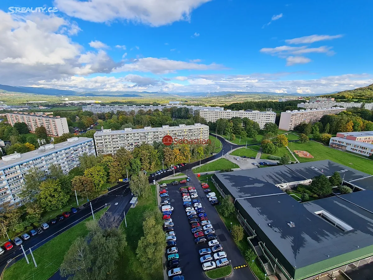 Pronájem bytu 1+1 36 m² – další