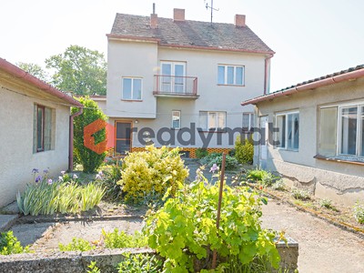 Prodej  rodinného domu 200 m², pozemek 1 110 m²