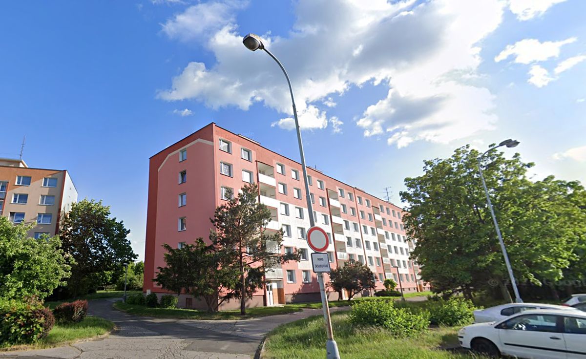 Prodej bytu 3+1 79 m²