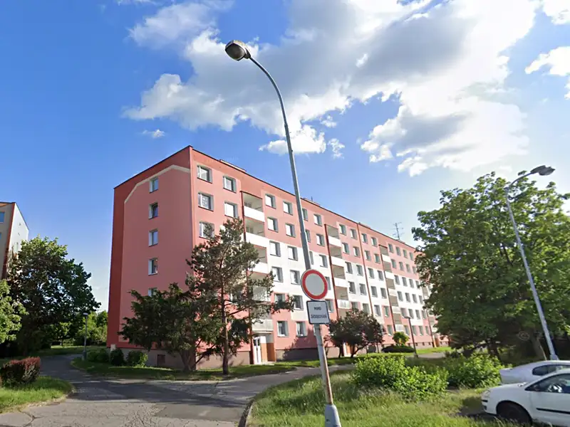 Prodej bytu 3+1 79 m², Chomutov – náhled fotky 1