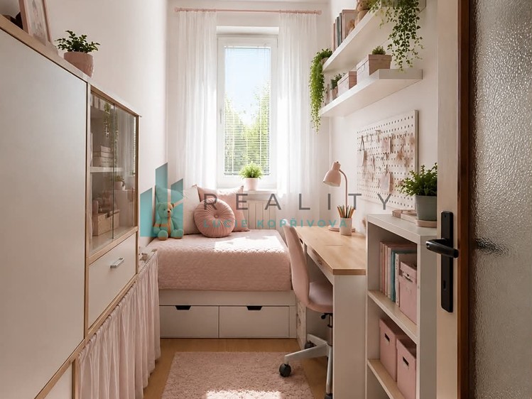 Prodej bytu 3+1, 73 m² (10 z 22)