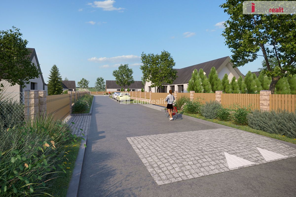 Prodej stavebního pozemku 1120 m² – fotografie 5