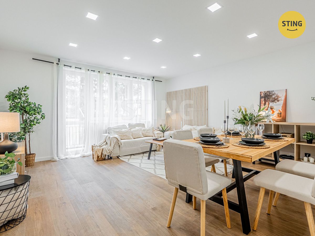 Prodej bytu 3+1 73 m² – fotografie 2