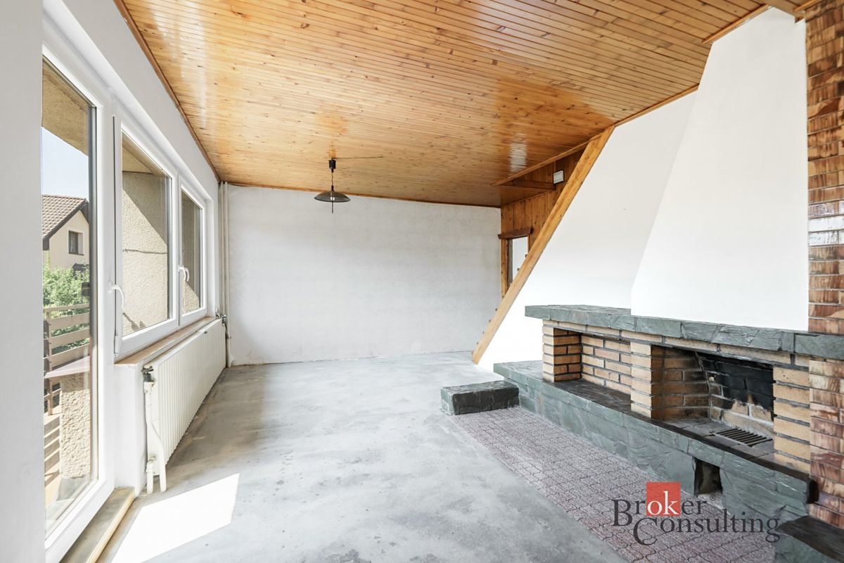 Prodej rodinného domu 141 m², pozemek 490 m² – fotografie 4
