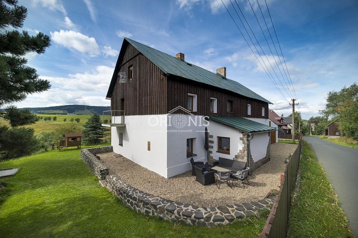 Prodej chalupy 380 m², pozemek 461 m² – fotografie 4