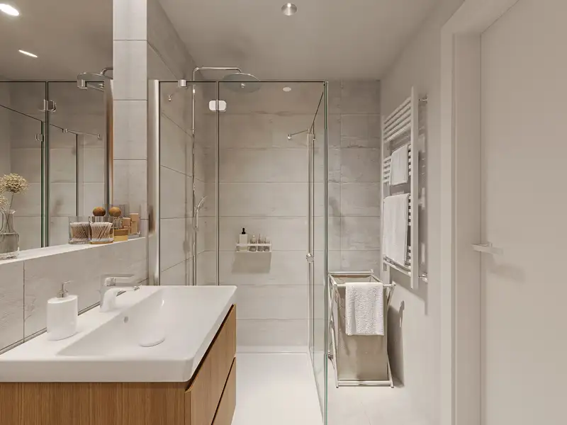 Prodej bytu 1+kk 29 m², Praha – náhled fotky 3