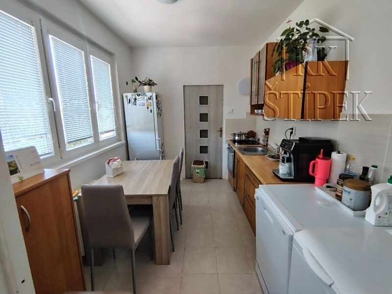 Prodej bytu 2+1 54 m² – fotografie 2