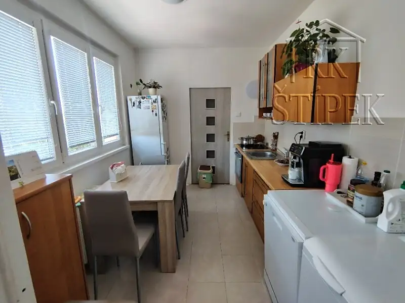 Prodej bytu 2+1 54 m², Most – náhled fotky 2