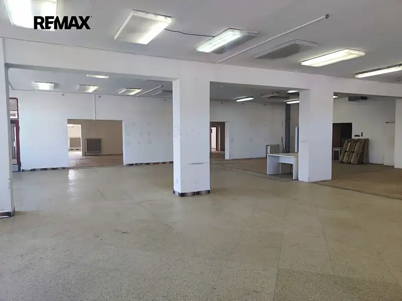 Pronájem skladového prostoru 556 m², Slatiňany – náhled fotky 2