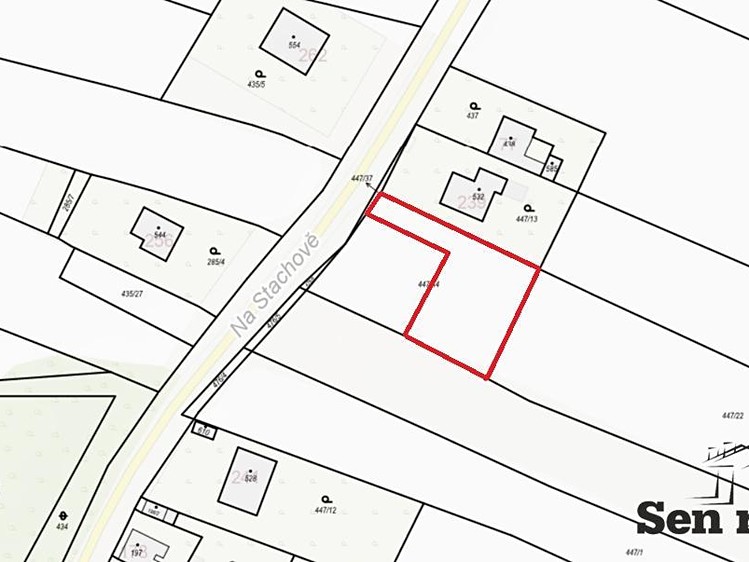 Ділянка на продаж, 800 м² (10 з 26)