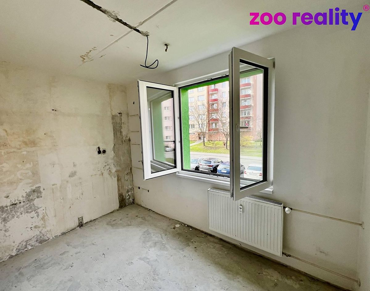 Prodej bytu 4+1 83 m² – fotografie 4