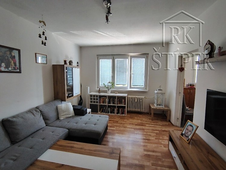 Wohnung 2+1 zum Kauf, 54 m² (9 von 22)