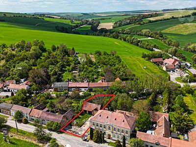 Prodej stavebního pozemku 815 m²
