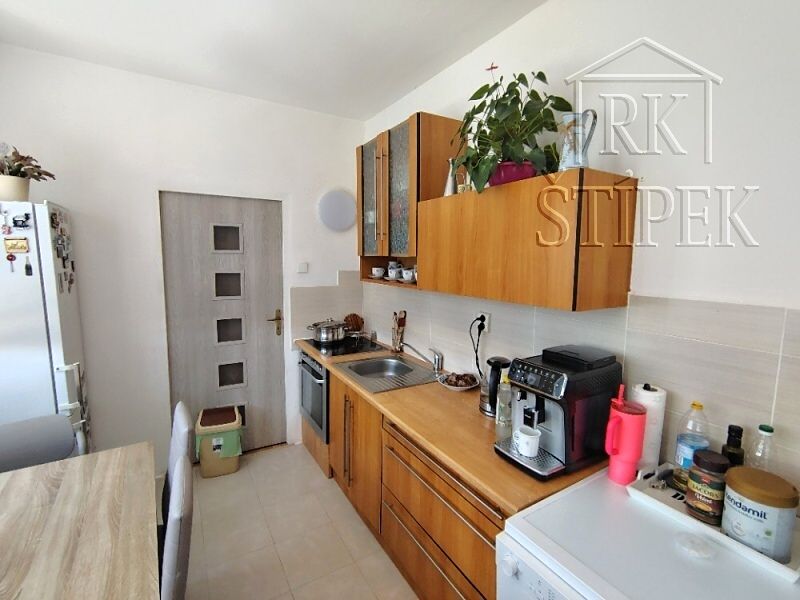 Prodej bytu 2+1 54 m² – fotografie 5
