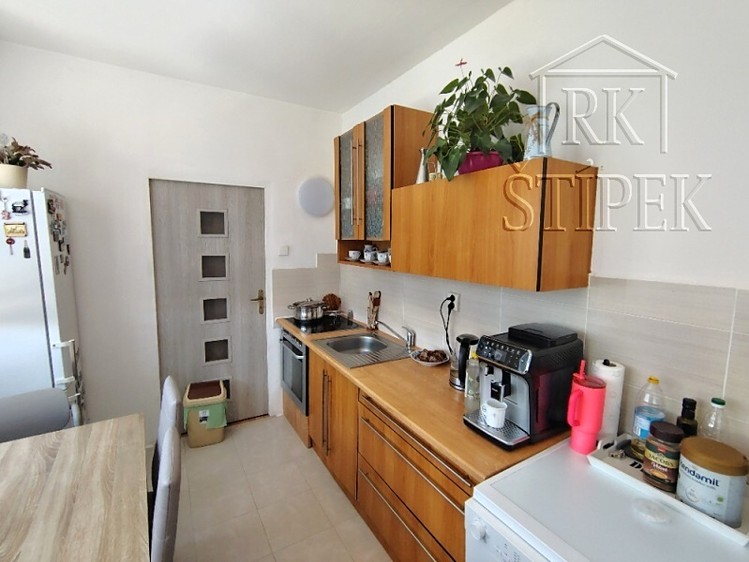 Wohnung 2+1 zum Kauf, 54 m² (5 von 22)