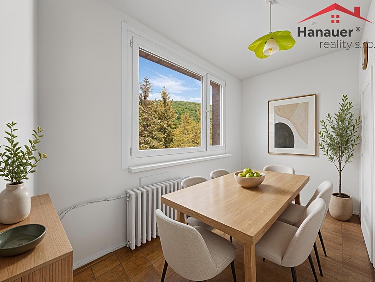 Квартира 3+1 на продаж, 84 м² (23 з 24)