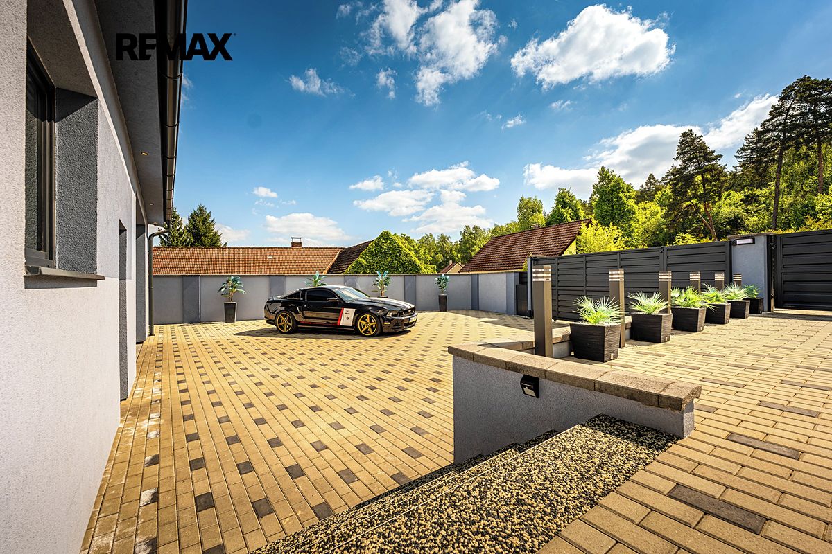 Prodej rodinného domu 171 m², pozemek 1730 m² – fotografie 5