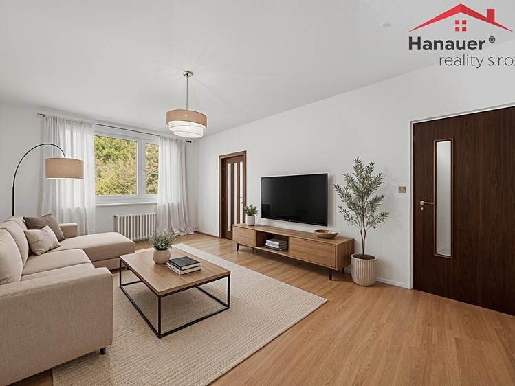 Квартира 3+1 на продаж, 84 м² (19 з 24)