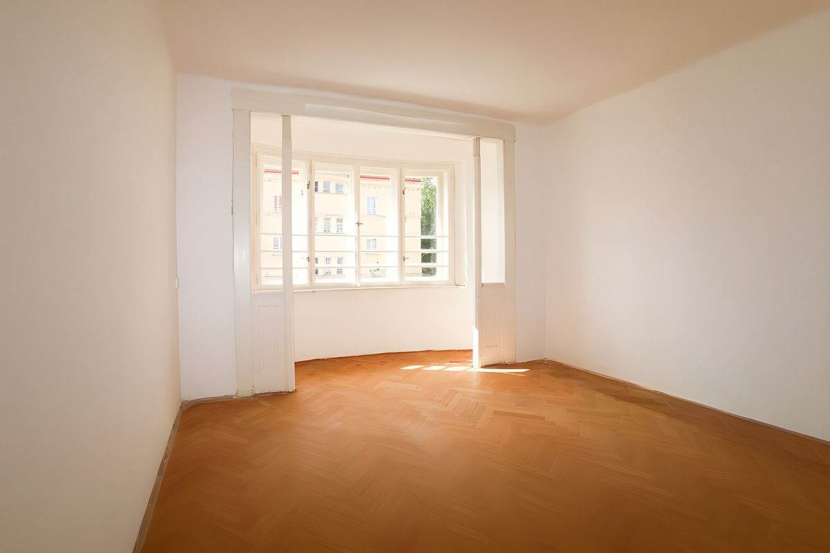 Prodej bytu 3+1 96 m²