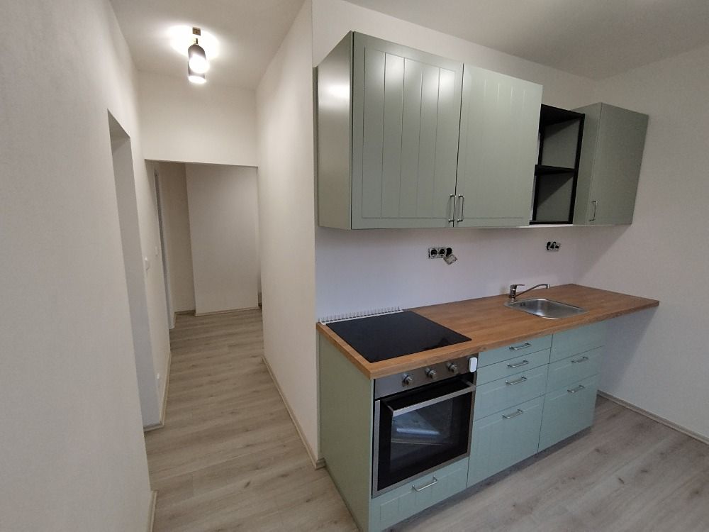 Pronájem bytu 3+1 72 m²