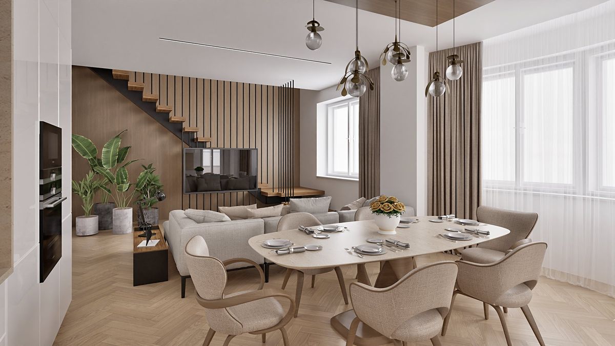 Prodej bytu 2+1 78 m²