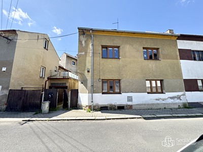 Prodej  rodinného domu 150 m², pozemek 164 m²