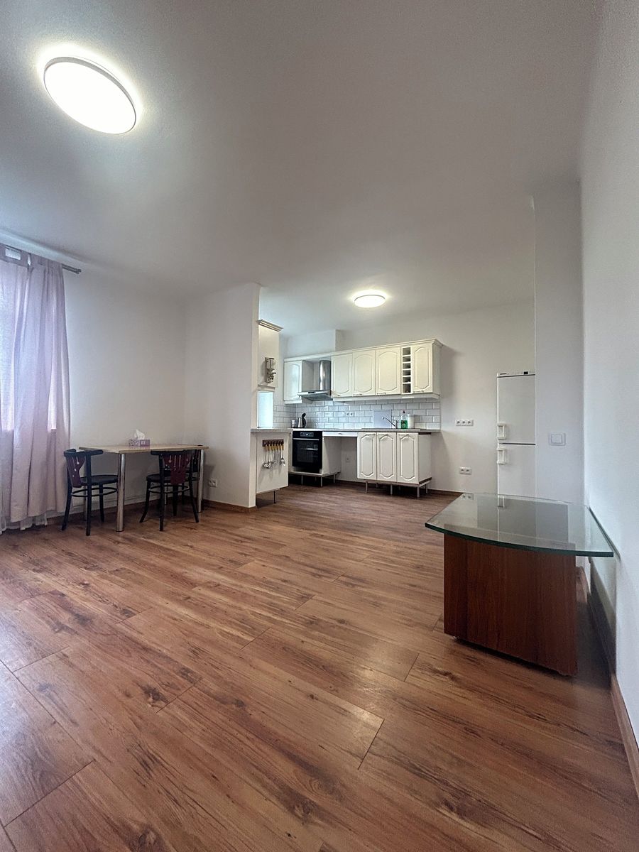Pronájem bytu 2+kk 65 m²